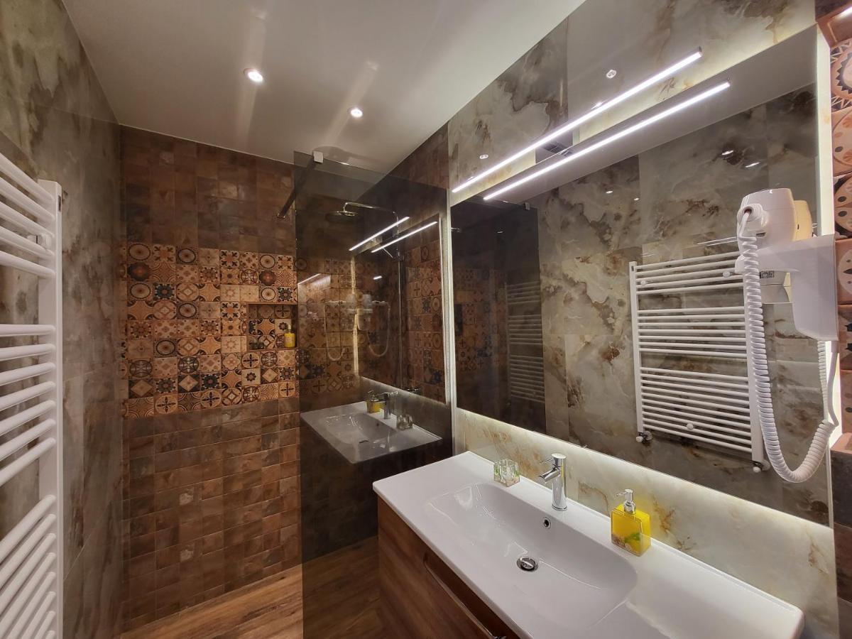 Grozavesti Luxury Apartment With 2 Rooms Bucareste Exterior foto
