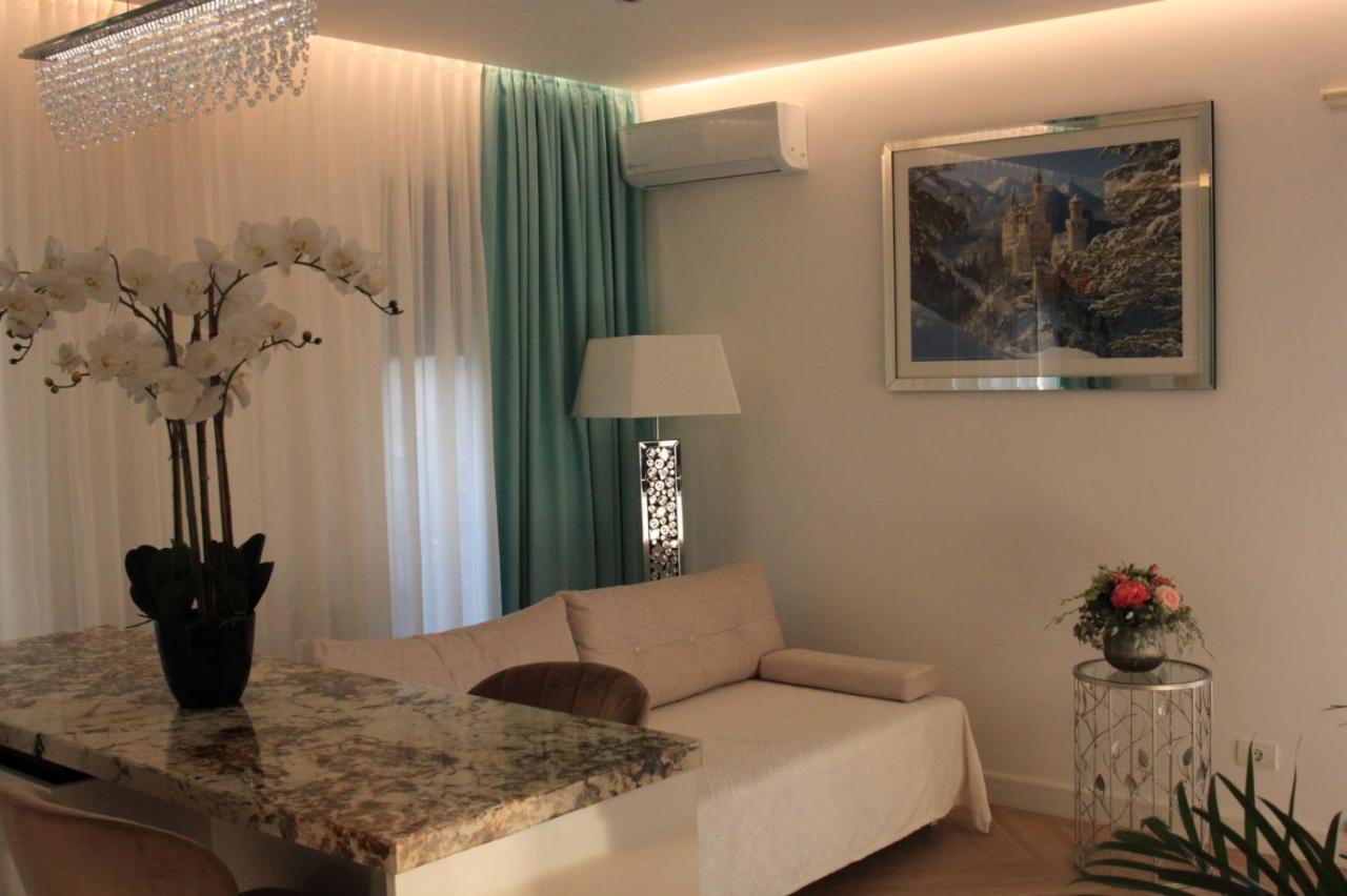 Grozavesti Luxury Apartment With 2 Rooms Bucareste Exterior foto